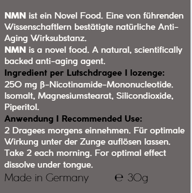 Dr. Noel LONGEVITY BUNDLE
