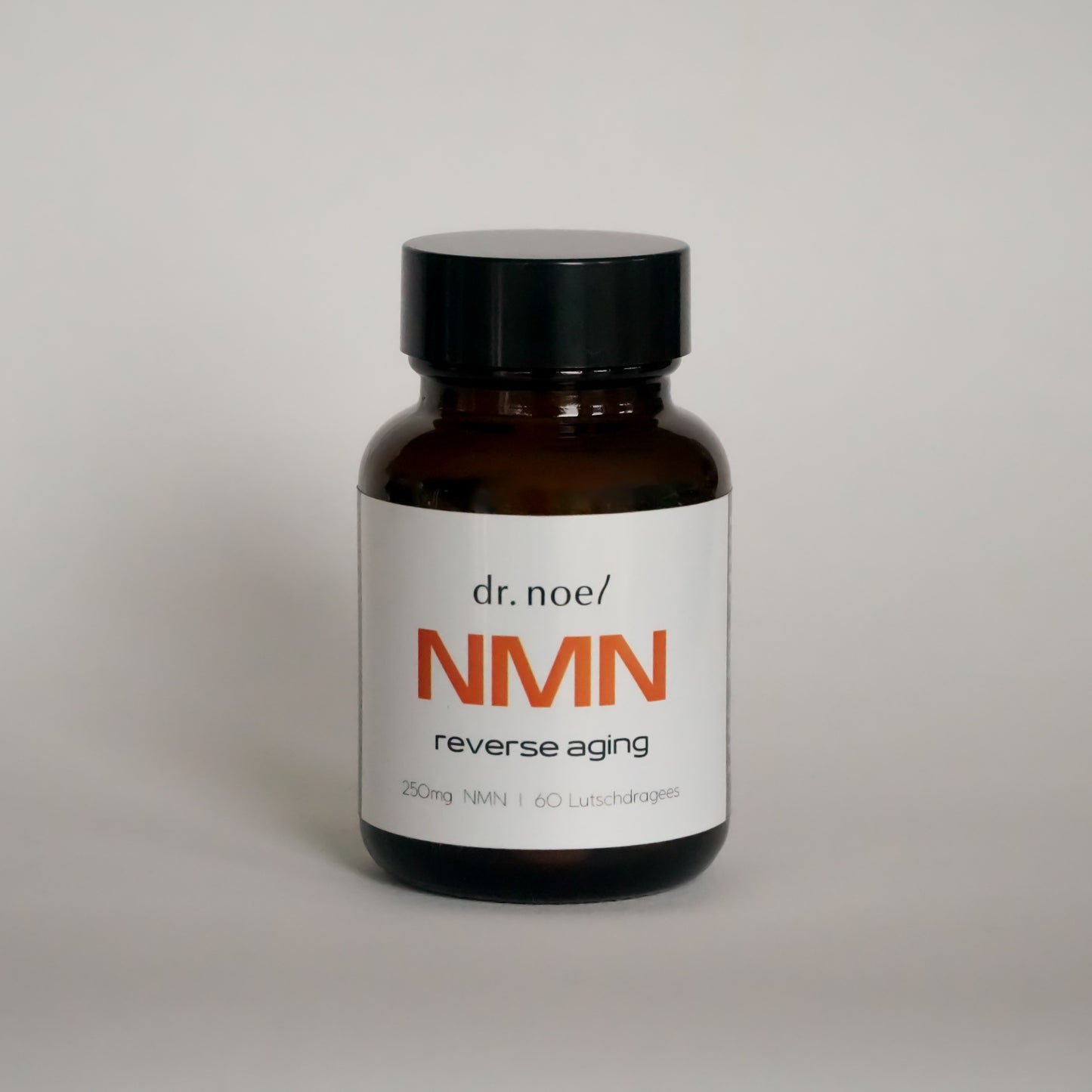 NMN | dr. noel