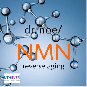 New arrival. NMN reverse aging.